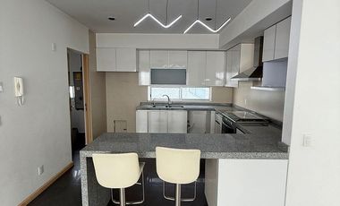 Departamento en PB con Jardín en el Centro de Tlapán