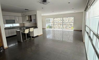 Departamento en PB con Jardín en el Centro de Tlapán