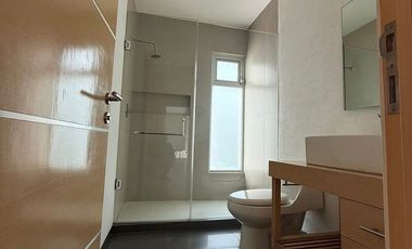 Departamento en PB con Jardín en el Centro de Tlapán