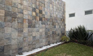 Departamento con Jardín en el Centro de Tlapán