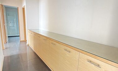 Departamento con Jardín en el Centro de Tlapán