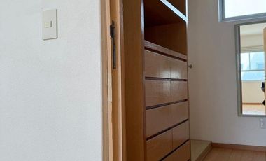 Departamento en PB con Jardín en el Centro de Tlapán