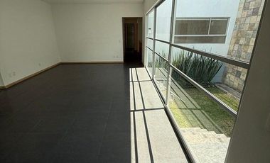 Departamento en PB con Jardín en el Centro de Tlapán