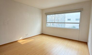 Departamento con Jardín en el Centro de Tlapán