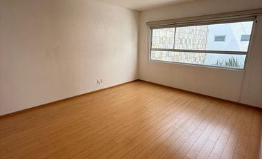 Departamento en PB con Jardín en el Centro de Tlapán