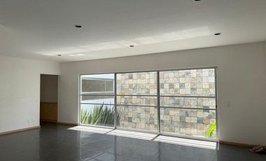 Departamento en PB con Jardín en el Centro de Tlapán