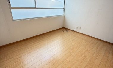 Departamento con Jardín en el Centro de Tlapán