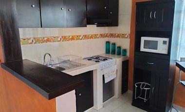 Casa Duplex en venta en San Miguel Totocuitlapilco
