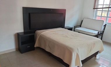 Casa Duplex en venta en San Miguel Totocuitlapilco