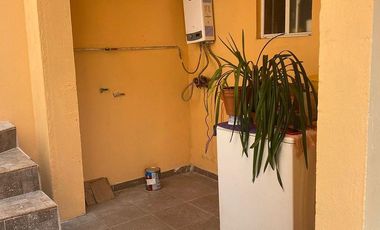 Casa Duplex en venta en San Miguel Totocuitlapilco