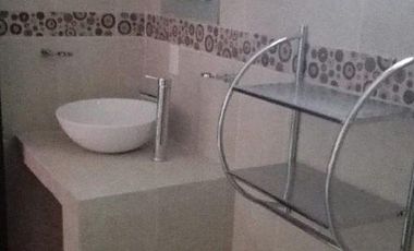 Casa Duplex en venta en San Miguel Totocuitlapilco