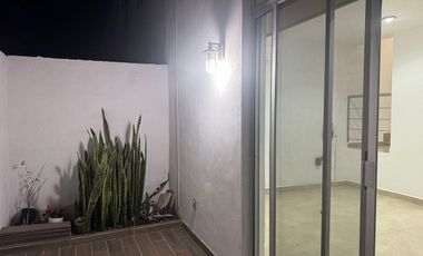 Casa en renta en El Manantial, Corregidora