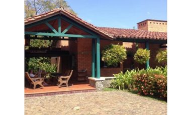 Venta de finca en Santa Fe de Antioquia  (Participación)