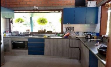 Venta de finca en Santa Fe de Antioquia  (Participación)