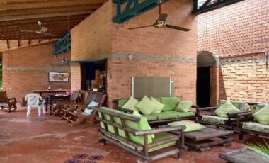 Venta de finca en Santa Fe de Antioquia  (Participación)
