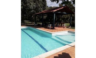 Venta de finca en Santa Fe de Antioquia  (Participación)