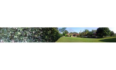 Venta de finca en Santa Fe de Antioquia  (Participación)