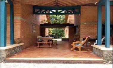Venta de finca en Santa Fe de Antioquia  (Participación)
