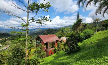 Vendo Finca en la Vega Cundinamarca