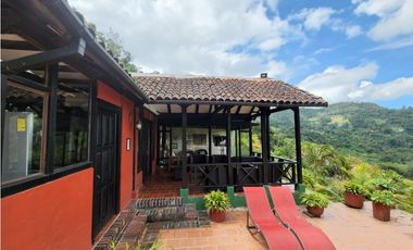 Vendo Finca en la Vega Cundinamarca