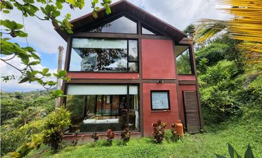 Vendo Finca en la Vega Cundinamarca