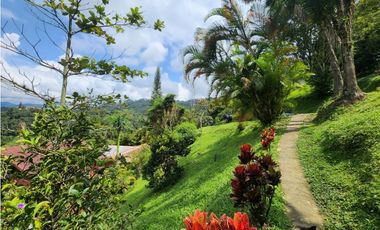 Vendo Finca en la Vega Cundinamarca