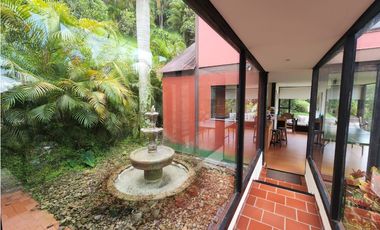 Vendo Finca en la Vega Cundinamarca