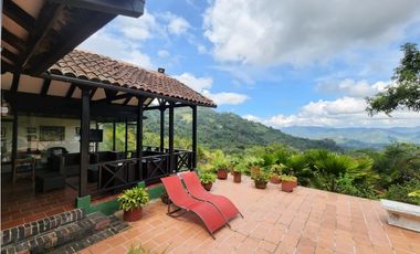 Vendo Finca en la Vega Cundinamarca