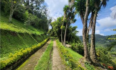 Vendo Finca en la Vega Cundinamarca
