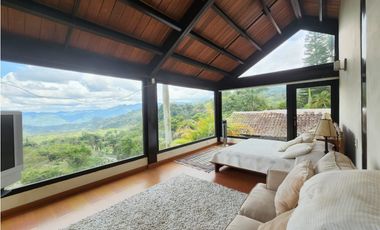 Vendo Finca en la Vega Cundinamarca