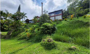 Vendo Finca en la Vega Cundinamarca