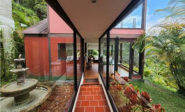 Vendo Finca en la Vega Cundinamarca