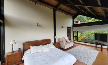 Vendo Finca en la Vega Cundinamarca