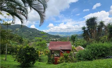 Vendo Finca en la Vega Cundinamarca