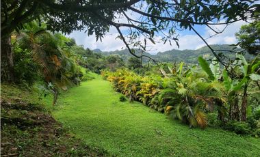Vendo Finca en la Vega Cundinamarca