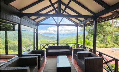 Vendo Finca en la Vega Cundinamarca