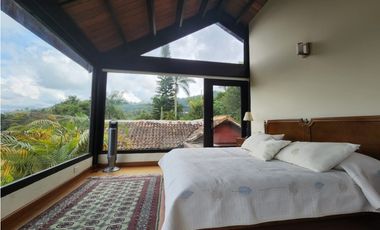 Vendo Finca en la Vega Cundinamarca