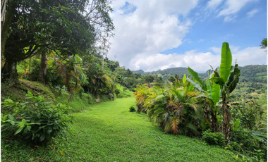 Vendo Finca en la Vega Cundinamarca