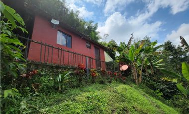 Vendo Finca en la Vega Cundinamarca