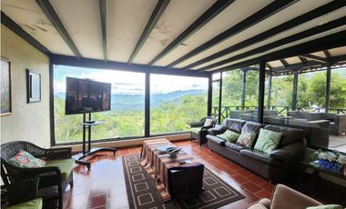 Vendo Finca en la Vega Cundinamarca