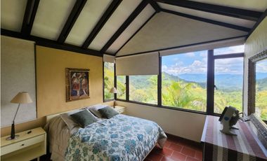 Vendo Finca en la Vega Cundinamarca