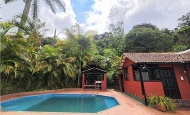 Vendo Finca en la Vega Cundinamarca