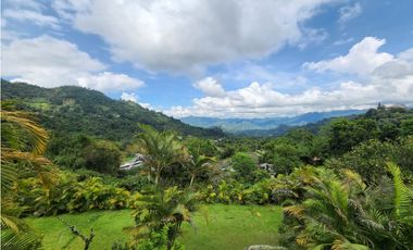 Vendo Finca en la Vega Cundinamarca
