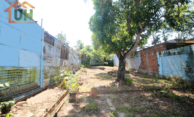 00361 VENTA CASA PUCALLPA MATERIAL SEMINOBLE  466 m2