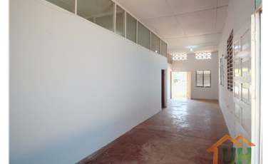 00361 VENTA CASA PUCALLPA MATERIAL SEMINOBLE  466 m2