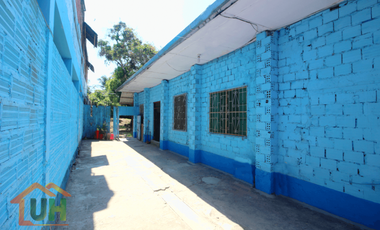 00361 VENTA CASA PUCALLPA MATERIAL SEMINOBLE  466 m2