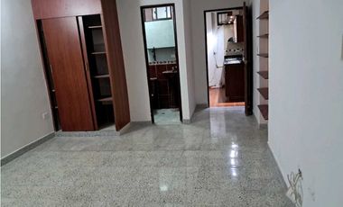 Belén Nogal aparta estudio área 50 ms   INCLUIDO SERVICIOS