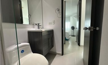 Se arrienda apartamento en Rodadero Sur - Santa Marta