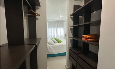 Se arrienda apartamento en Rodadero Sur - Santa Marta