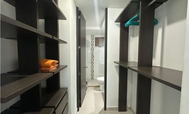 Se arrienda apartamento en Rodadero Sur - Santa Marta